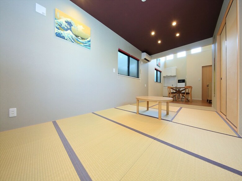 Apartamentos Coto Tokyo Asakusa 5