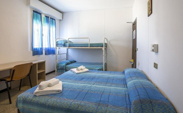 Hotel Casa Per Ferie Villa San Francesco