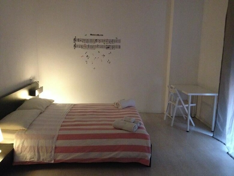 Hotel Casa Per Ferie Villa San Francesco