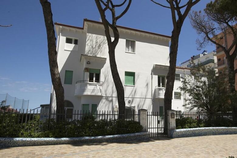 Hotel Casa Per Ferie Villa San Francesco