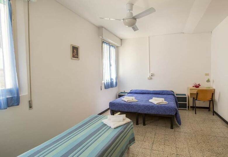 Hotel Casa Per Ferie Villa San Francesco