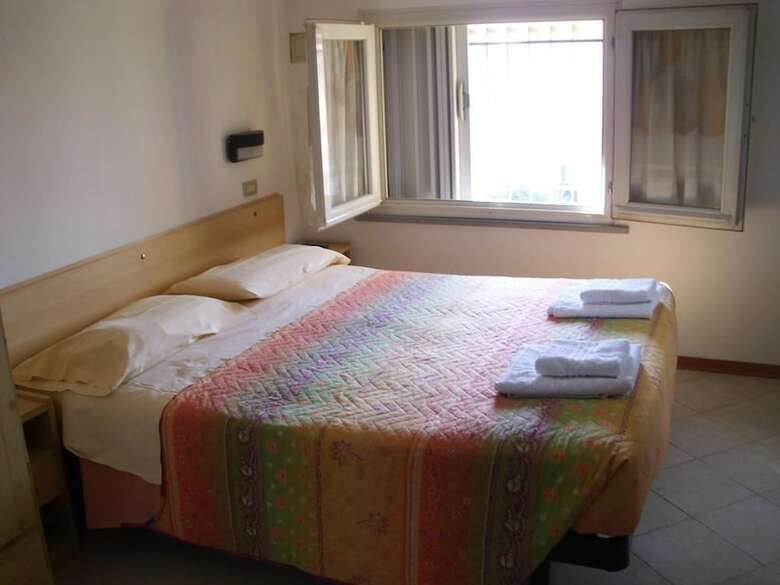 Hotel Casa Per Ferie Villa San Francesco