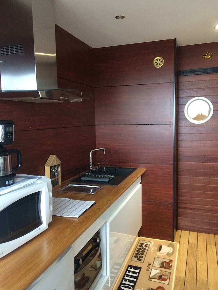 Apartamento Magnifique Appartement Marin