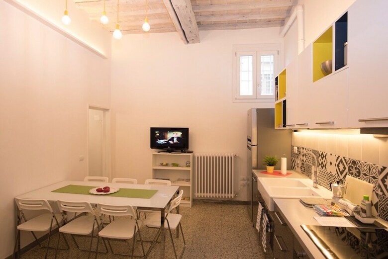 Apartamento Ruote
