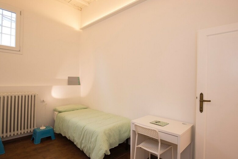 Apartamento Ruote