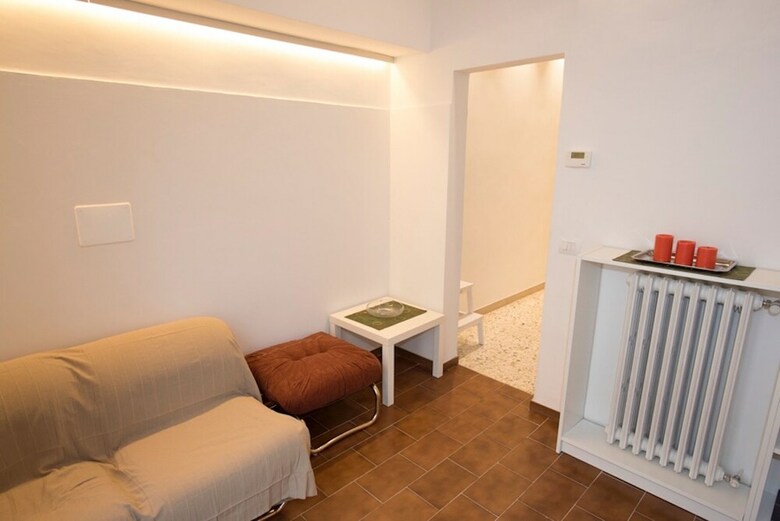 Apartamento Ruote
