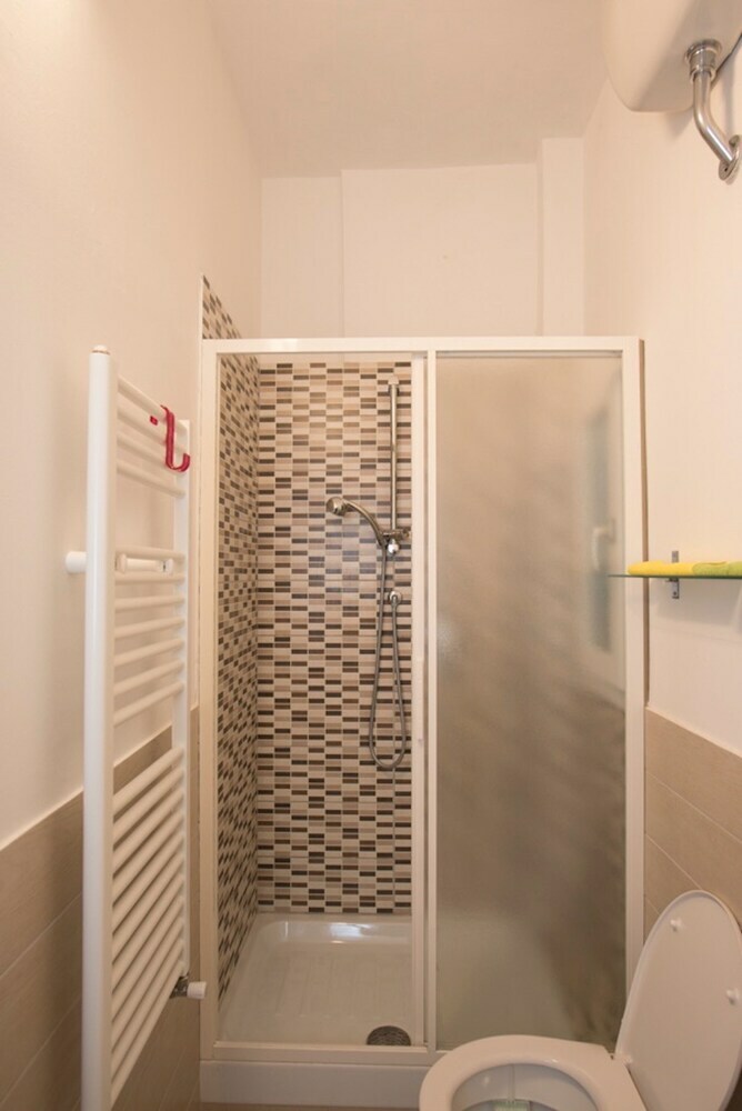 Apartamento Ruote
