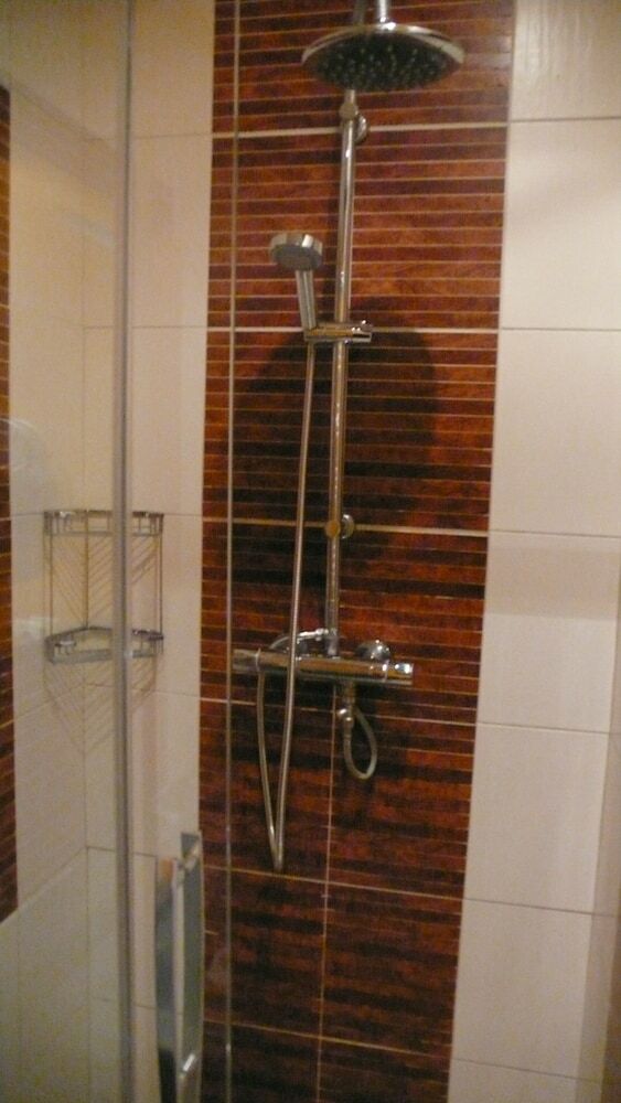 Apartamento R�sidence St Marc