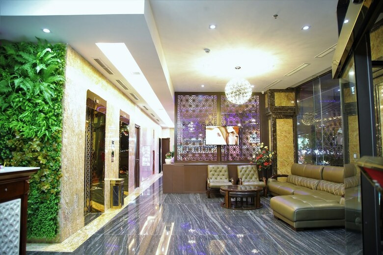 Orchide'es Hotel