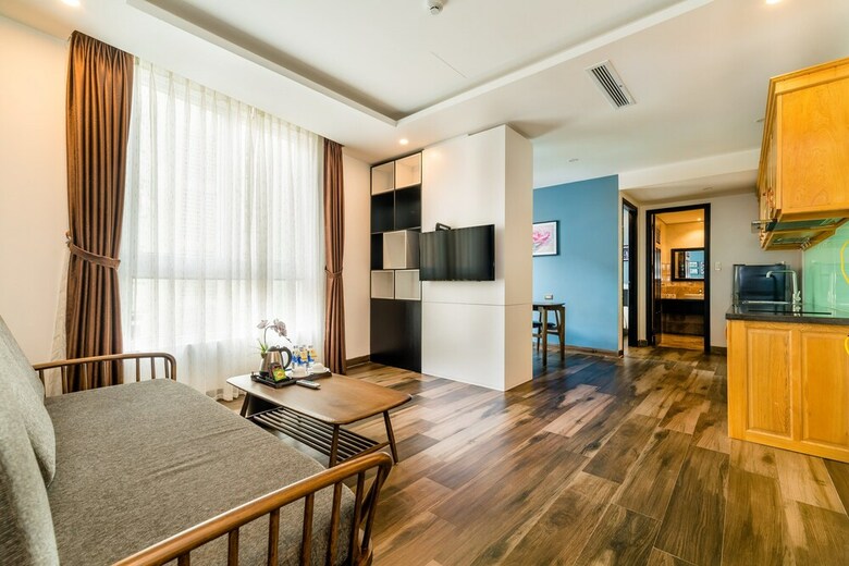 Orchide'es Hotel