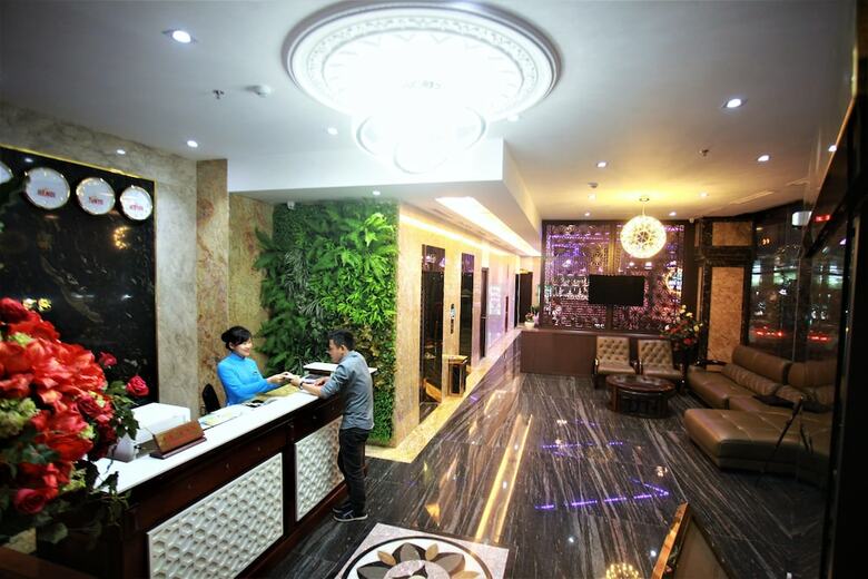 Orchide'es Hotel