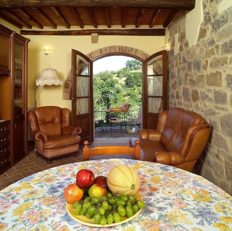Agroturismo Agriturismo La Casella