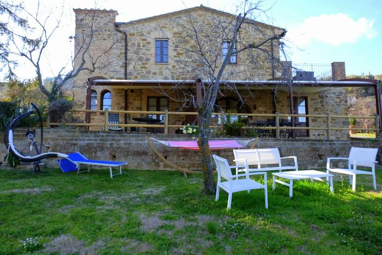 Agroturismo Agriturismo La Casella