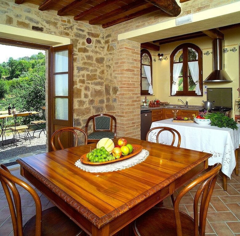 Agroturismo Agriturismo La Casella
