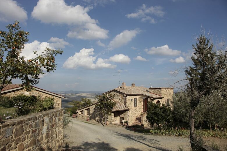 Agroturismo Agriturismo La Casella