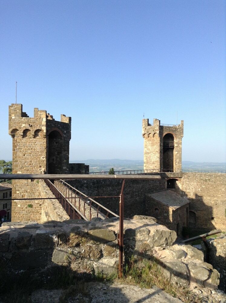 Agroturismo Agriturismo La Casella