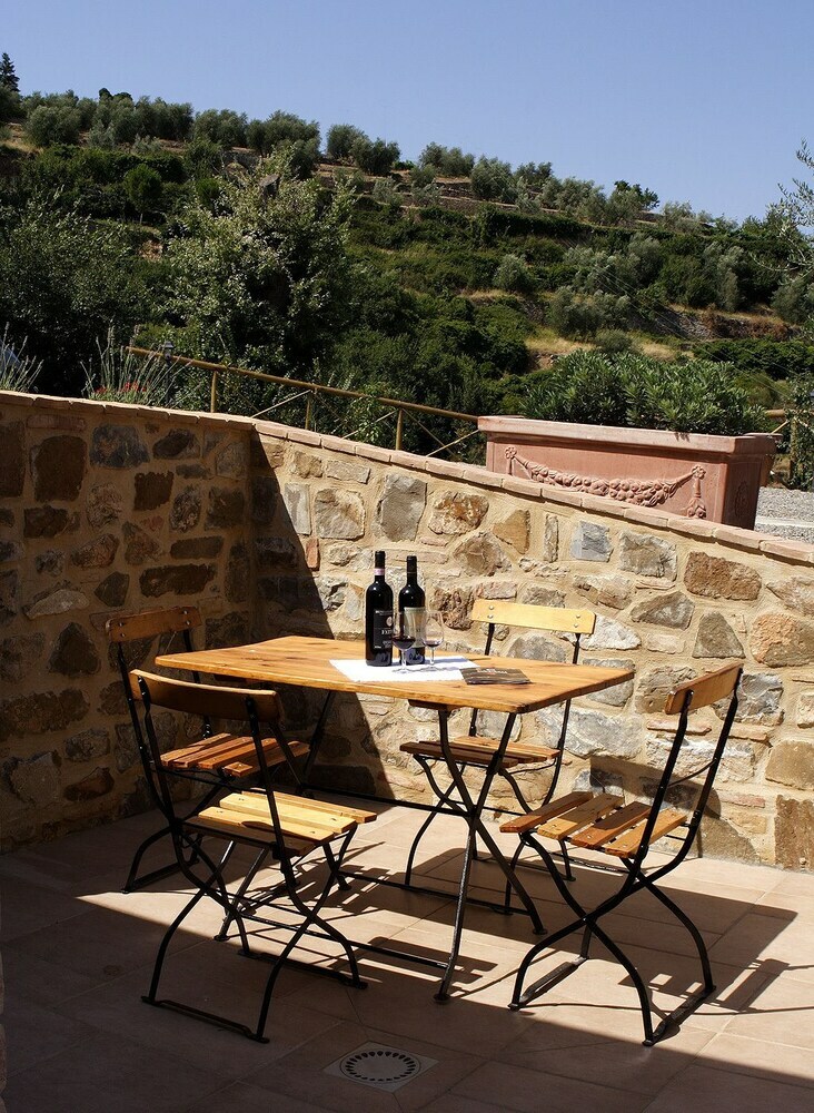 Agroturismo Agriturismo La Casella