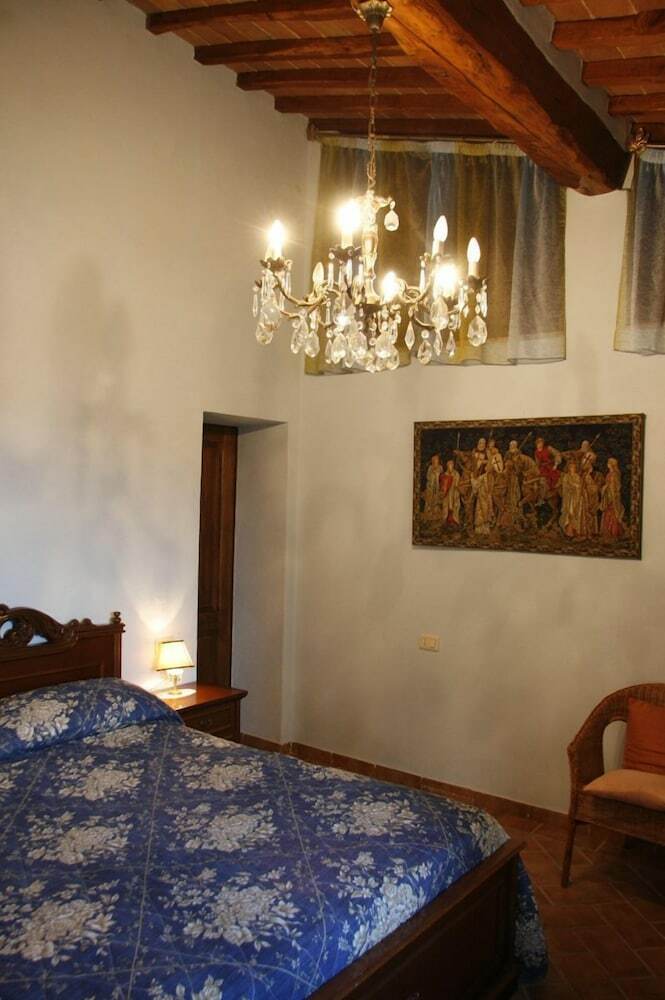 Agroturismo Agriturismo La Casella