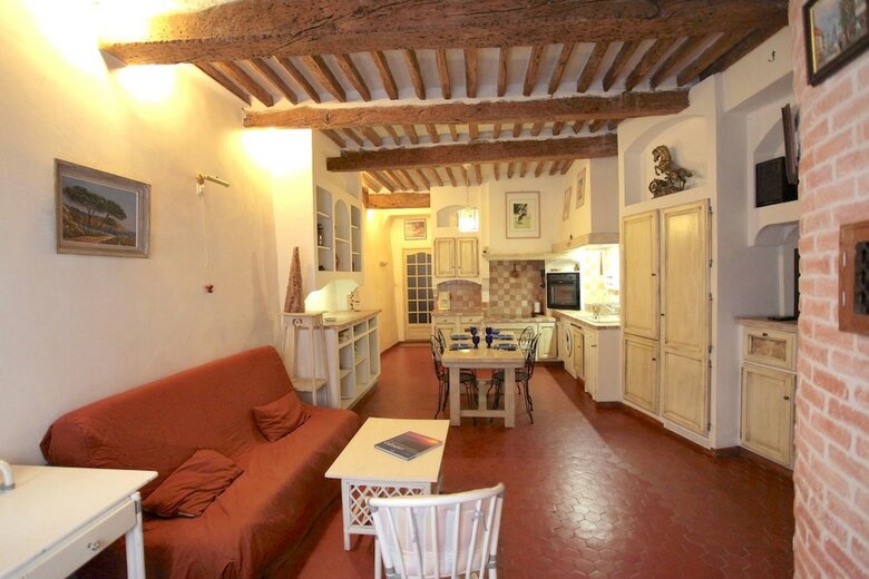 Apartamento L'atypique