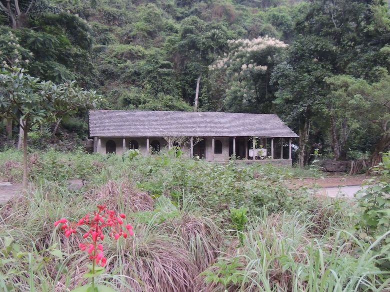 Hotel The Ancient House