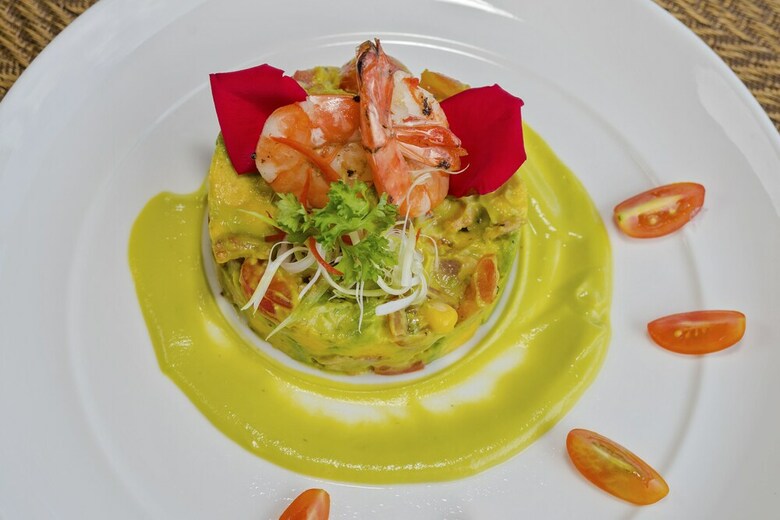 Le Pavillon Hoi An  Boutique Hotel & Spa