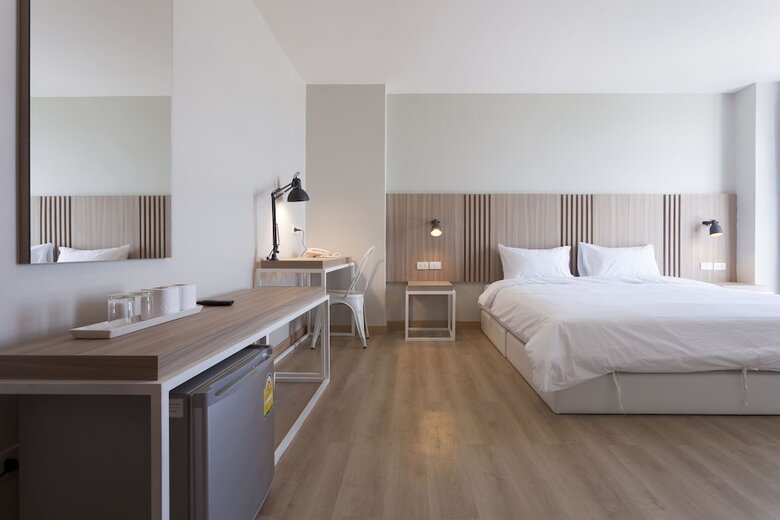 Easy Hotel 2