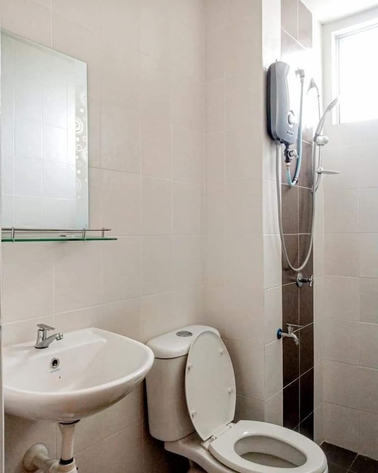 Hotel Sekinchan Seaview Homestay