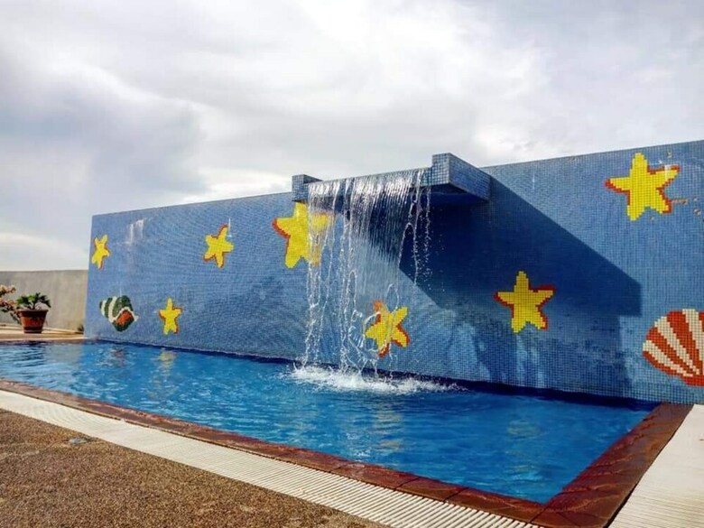 Hotel Sekinchan Seaview Homestay