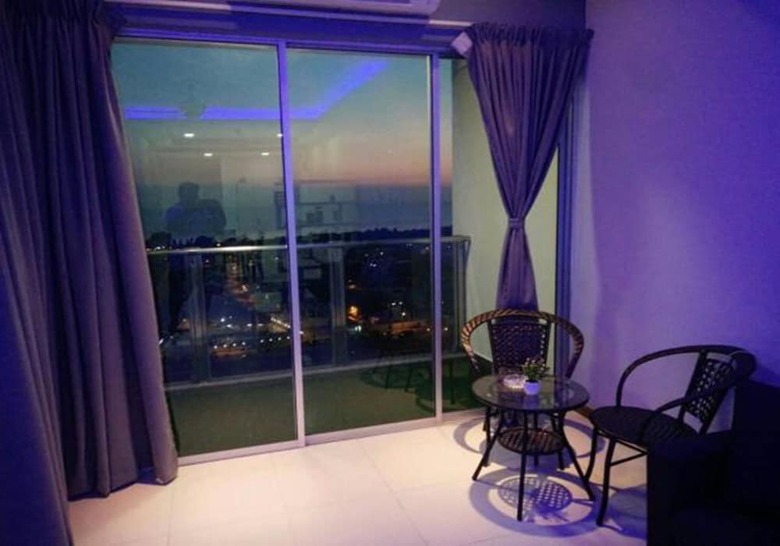 Hotel Sekinchan Seaview Homestay