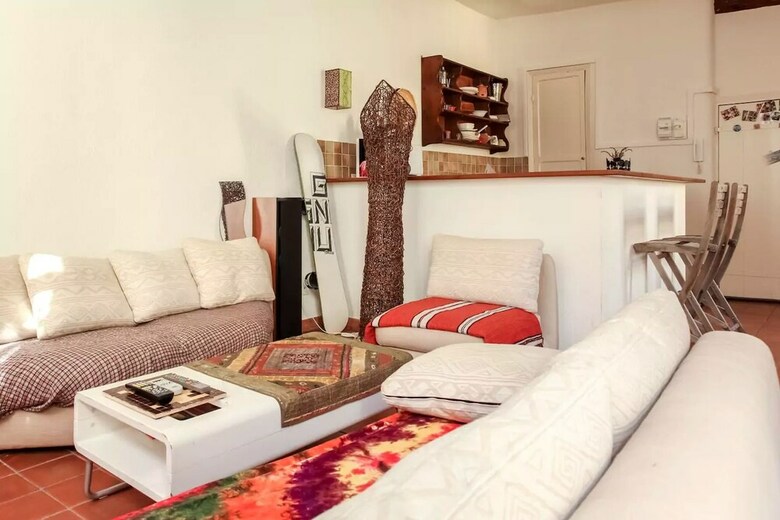 Apartamento Loft