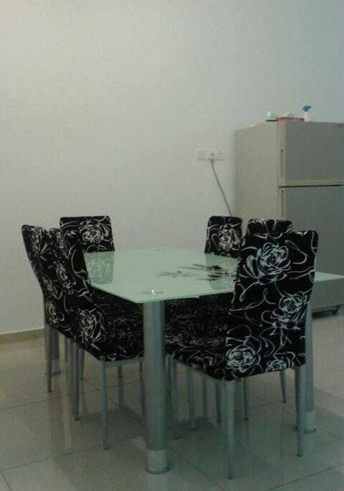 Elessandra 3 Storey 5 Rooms