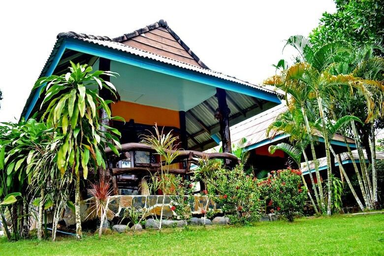 Hotel Mark House Bungalow