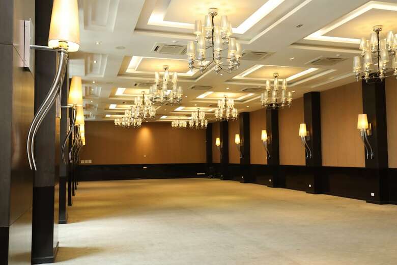 The Greenwood Hotel Tezpur