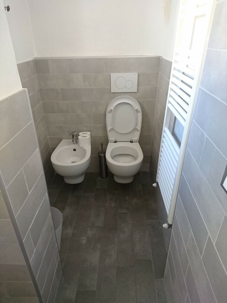 Apartamento San Zanobi