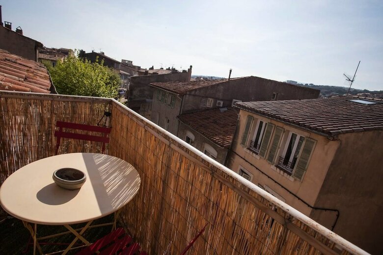 Apartamento Le Piano