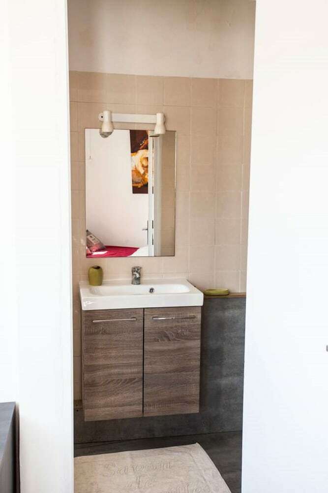 Apartamento Le Piano