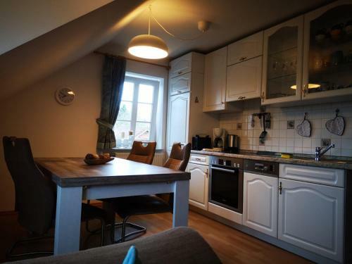 Apartamento Frische Brise