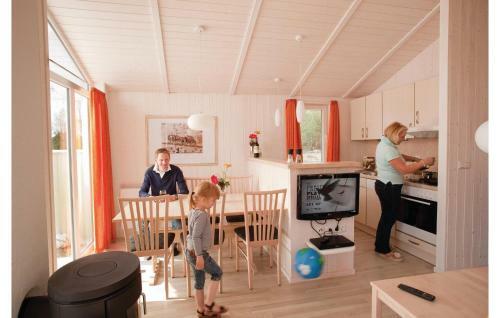 Holiday Home Marco Polo / Skarrids� L
