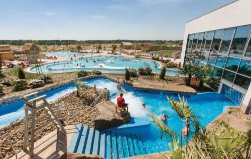 Holiday Home Marco Polo / Skarrids� L