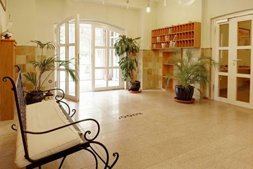 Apartamento Ferienwohnanlage Tanneck