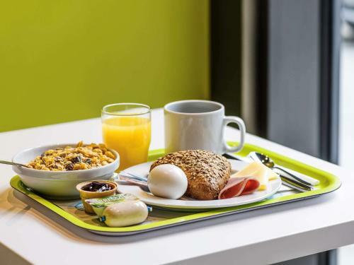 Hotel Ibis Budget Dresden Kesselsdorf