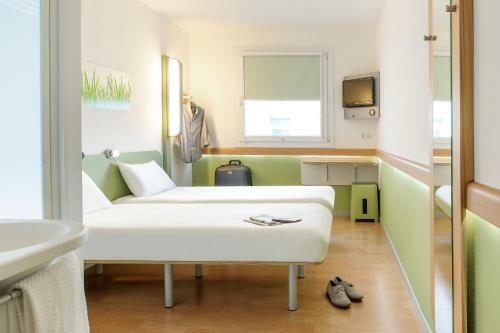 Hotel Ibis Budget Dresden Kesselsdorf