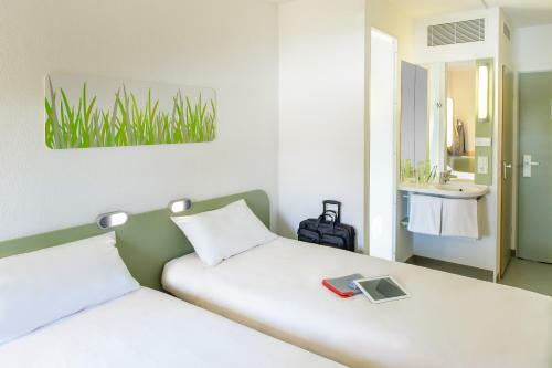 Hotel Ibis Budget Dresden Kesselsdorf
