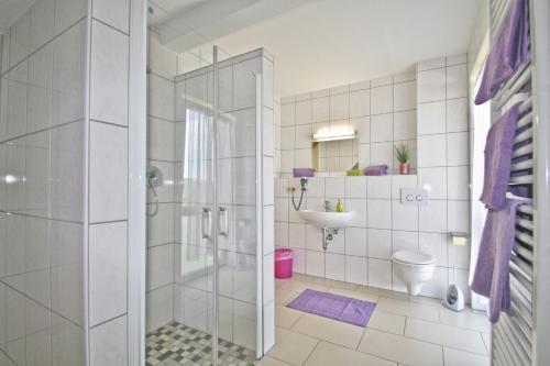 Apartamento Ferienhof Rieger