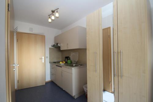Apartamento Ferienhof Rieger