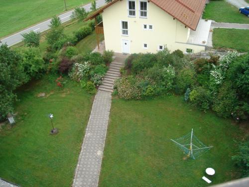 Apartamento Ferienhof Rieger