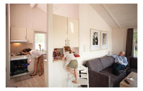 Holiday Home Christoph Columbus Z