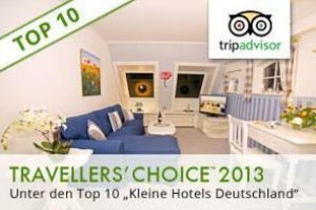 Inselhotel Arfsten