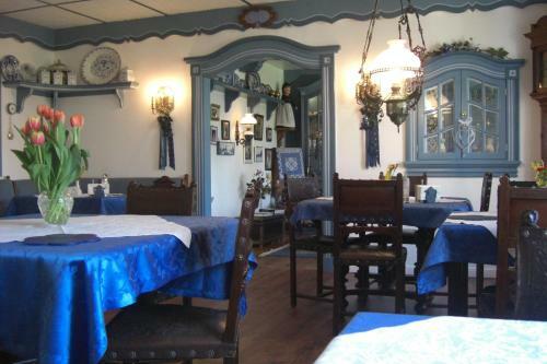 Inselhotel Arfsten