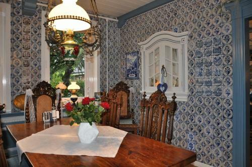 Inselhotel Arfsten